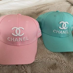 Baseball caps. 40 each